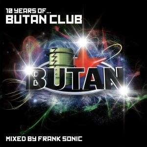 Frank Sonic - Kyklos