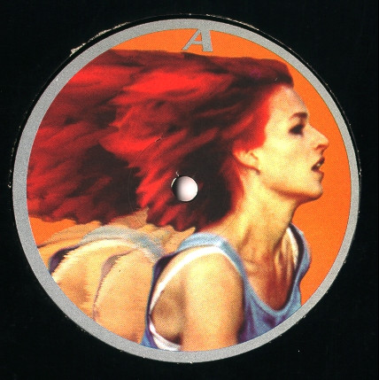 Franka Potente - Believe