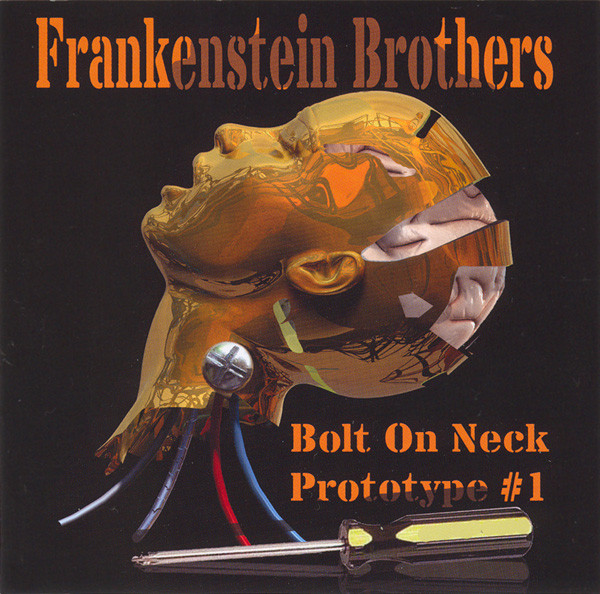 Frankenstein Brothers - Bought Big Ben
