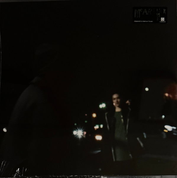 Frankie & Kelman Duran - Icecream (Interlude)