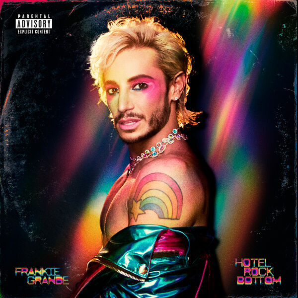 Frankie Grande - Rhythm Of Love