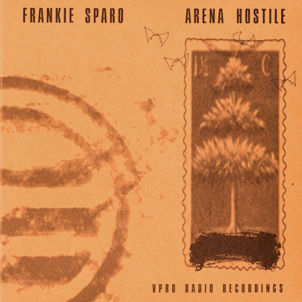 Frankie Sparo - Hospitalville