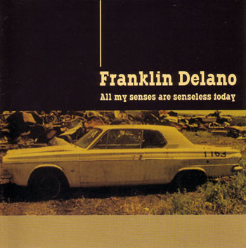 Franklin Delano - Come Home