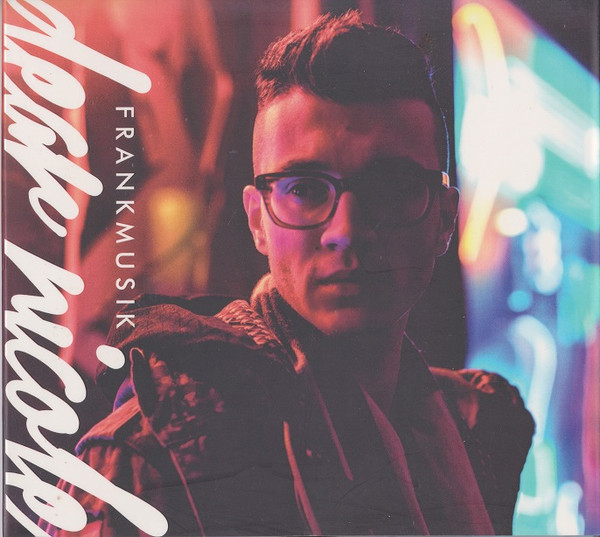 Frankmusik - Confusion Girl