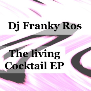 Franky Ros - Ritmika 808