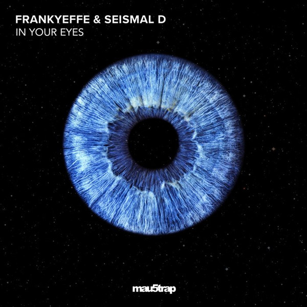 Frankyeffe & Seismal D - Desperate Conditions