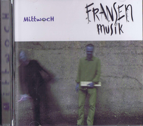 Fransen Musik - Mw2