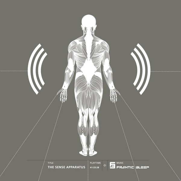 Frantic Bleep - The Expulsion