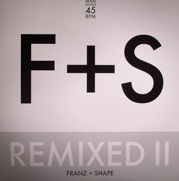 Franz & Shape - Countach