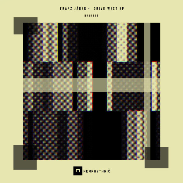 Franz Jäger - Cyborg