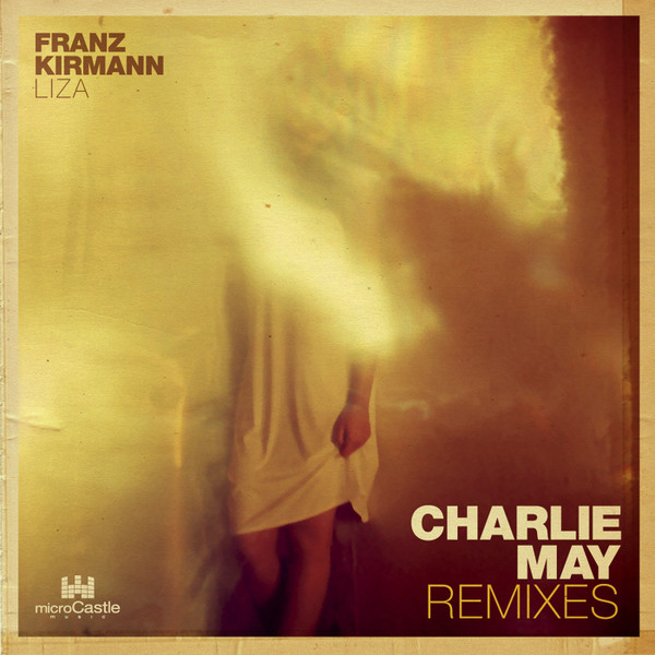 Franz Kirmann - Dancing on the edge of the void
