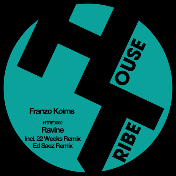 Franzo Kolms - All U Need - Aldee Remix
