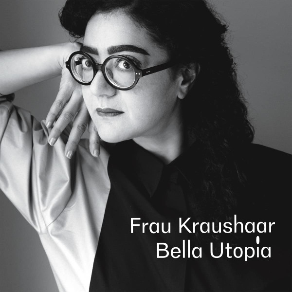 Frau Kraushaar - Tuperte
