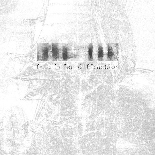 Fraunhofer Diffraction - Before the Dawn