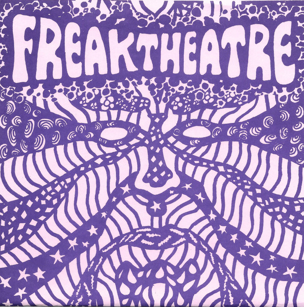 Freak Theatre - Angels