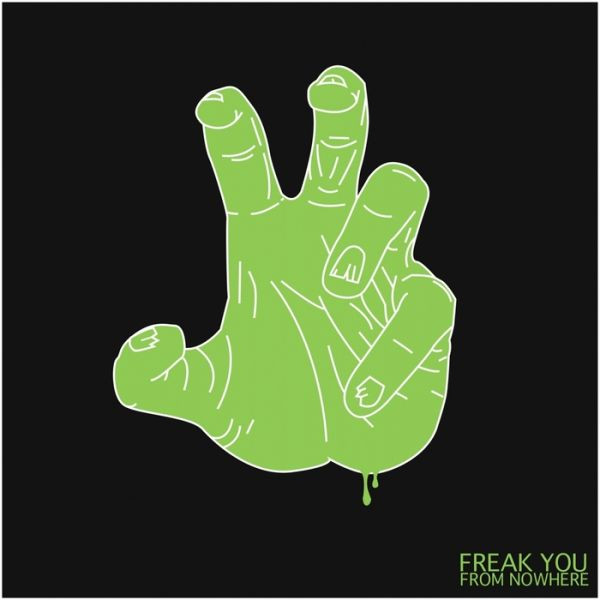 Freak You - Underhall - Digithall(Freak You remix)