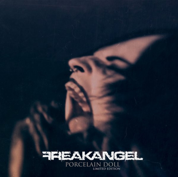 Freakangel - Gods Blind Game