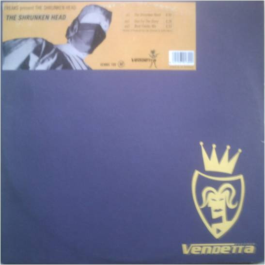 Freaks - The Creeps (Get On The Dancefloor) (Vandalism Vocal Mix)
