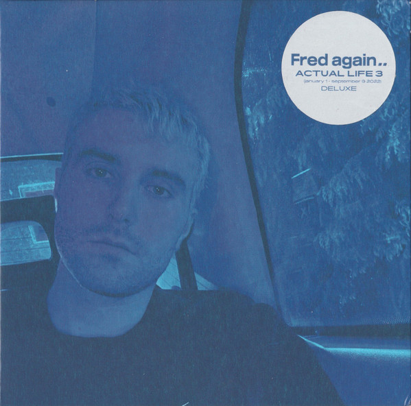 Fred Again - Delilah (pull me out of this)