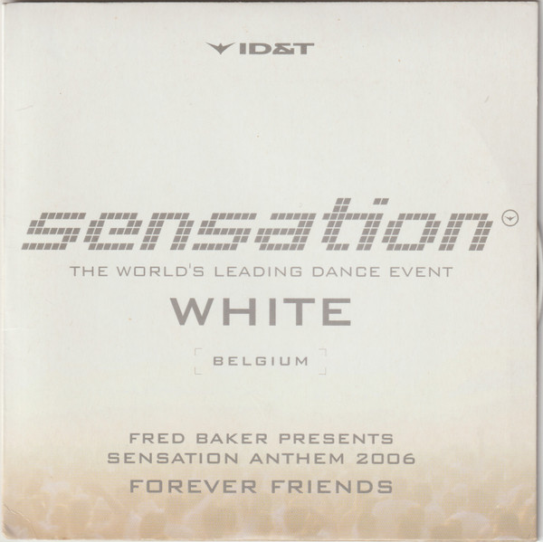 Fred Baker - Ibiza Project 2009