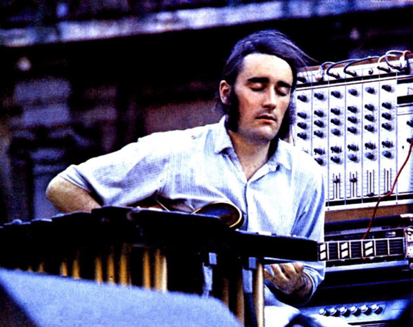 Fred Frith, Zeena Parkins & John Zorn - Laughing Matter