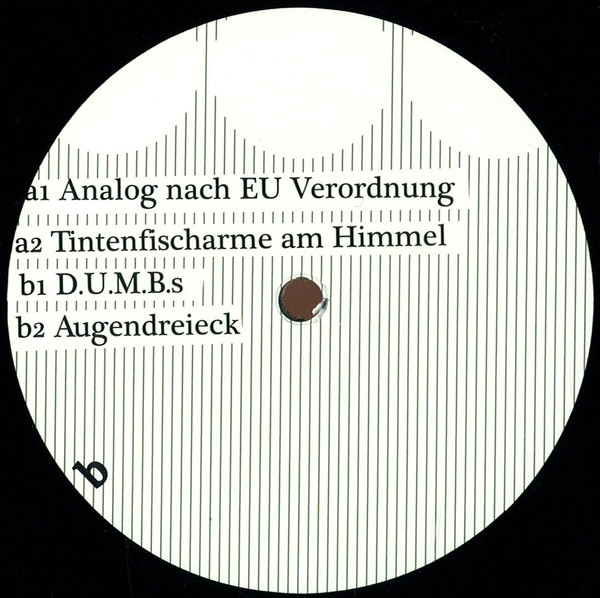 Fred KreeGer - Gebote