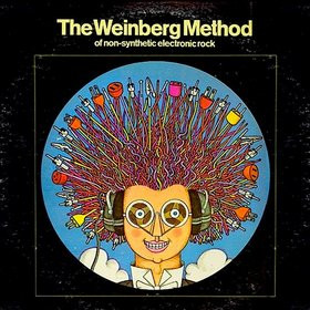 Fred Weinberg - 1958 Revisited