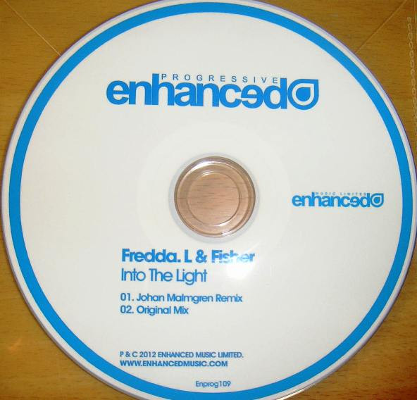 Fredda L. & Fisher - Love, You Call It (Original Mix)