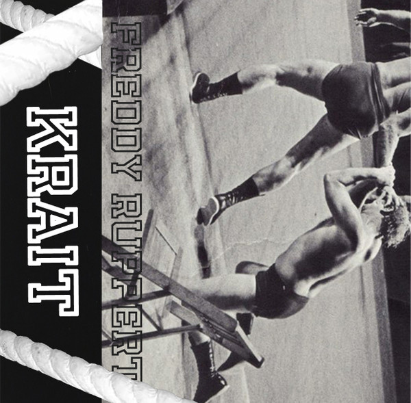 Freddy Ruppert - Snakez