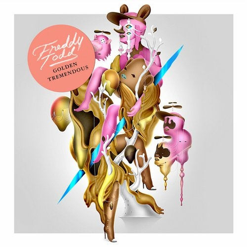 Freddy Todd - Tartarian Nights