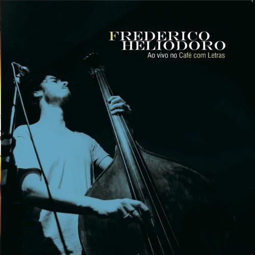 Frederico Heliodoro - Renascer