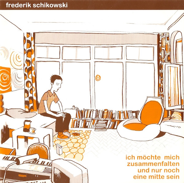 Frederik Schikowski - Malve