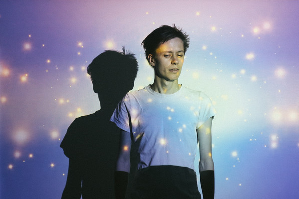 Frederik Tollund - Ahead 9