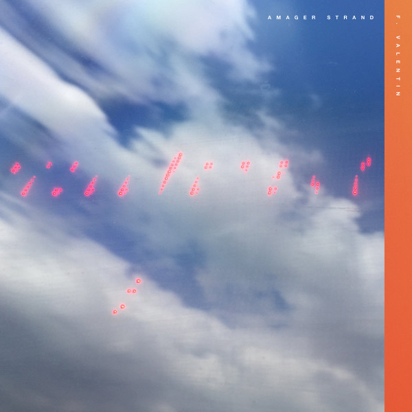 Frederik Valentin - Happy Boy