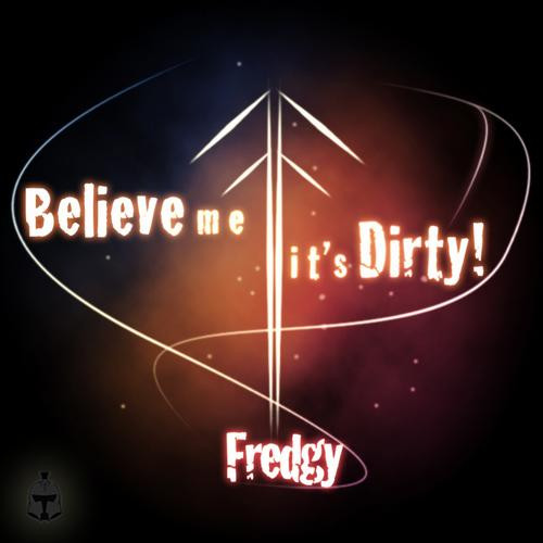 Fredgy - Life goes on