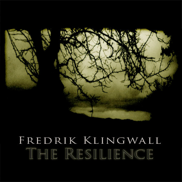 Fredrik Klingwall - The Resilience