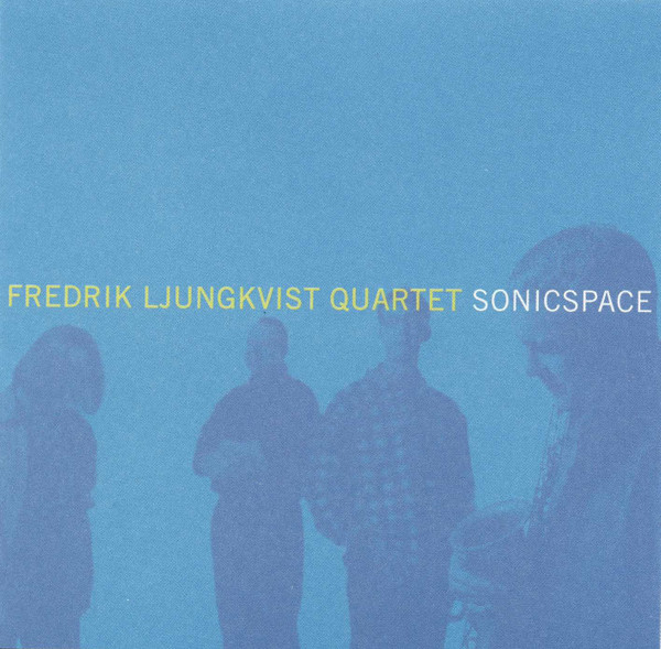 Fredrik Ljungkvist - How To Break A Fever