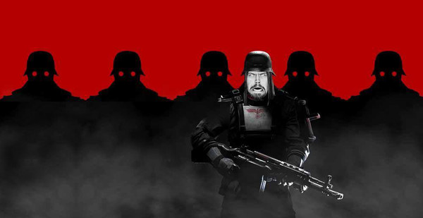 Fredrik Thordendal’s Special Defects - The Executive Furies Of The Robot Lord Of Death