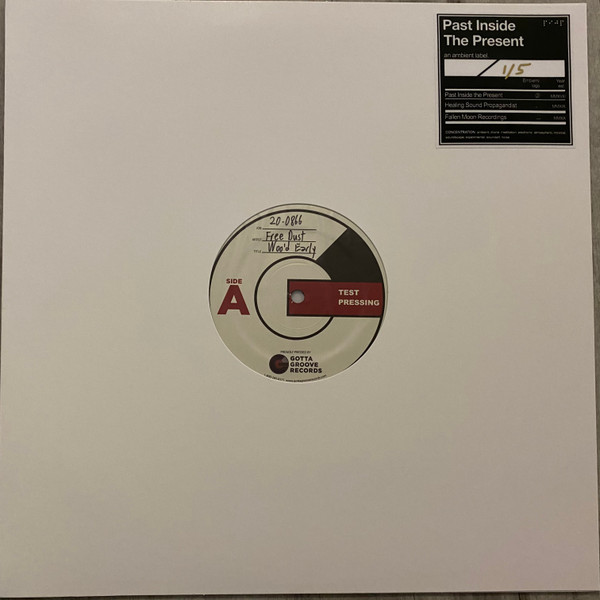 Free Dust - Platform