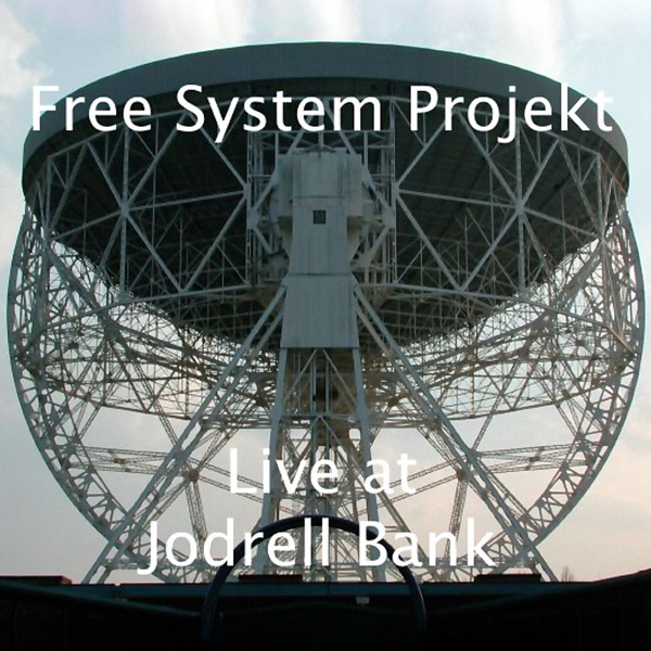 Free System Projekt - Desolate Landscape