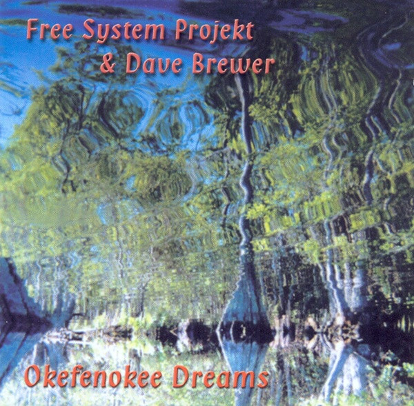 Free System Projekt & Dave Brewer - Billy's Island