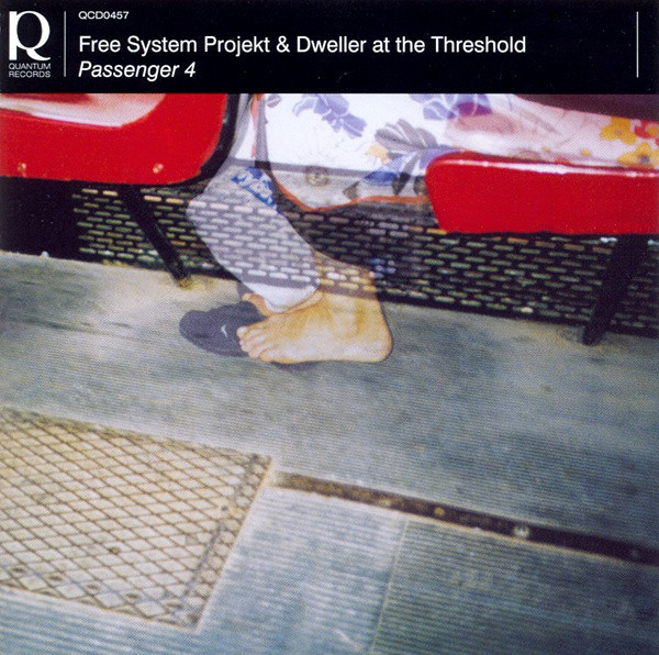 Free System Projekt & Dweller at the Threshold - Pre-Flight