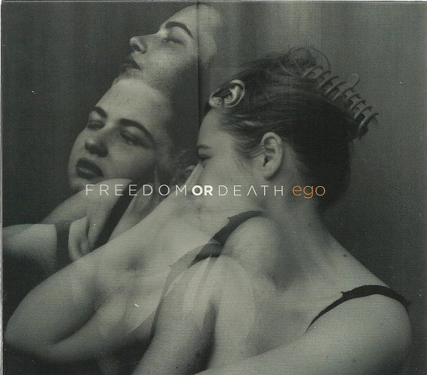 Freedom Or Death - Lost In Dances