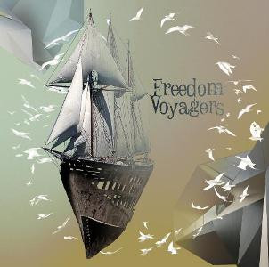 Freedom Voyagers - pilot berth