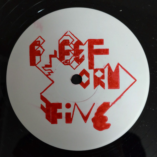 Freeform Five - Home Wit U
