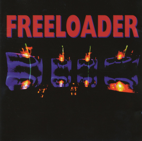Freeloader - Pure Devotion