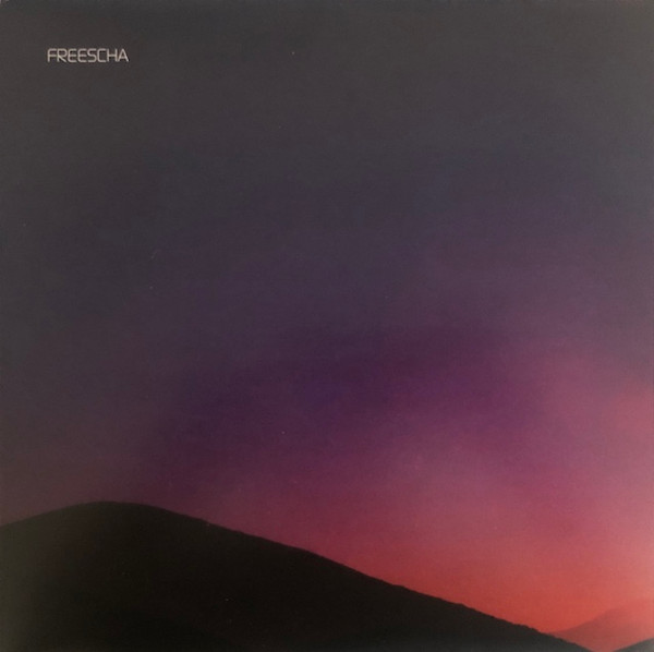 Freescha - Kite High