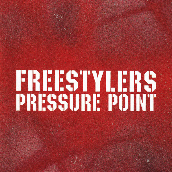 Freestylers - Push Up