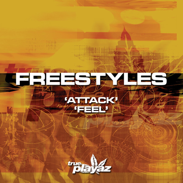 Freestyles - Feel