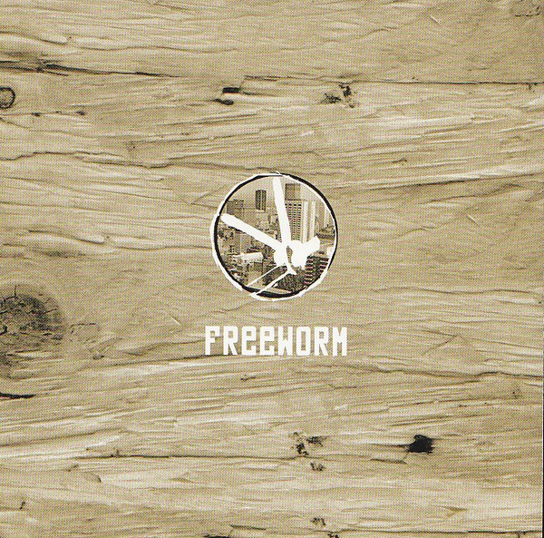 Freeworm - Dirtbath